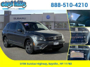 Thumbnail image of 2019 Volkswagen Tiguan at East Hills Volkswagen Subaru of Sayville