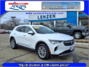 Thumbnail image of 2022 Buick Envision at Lenzen Chevrolet