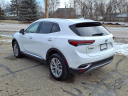 Thumbnail image of 2022 Buick Envision at Lenzen Chevrolet