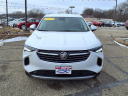 Thumbnail image of 2022 Buick Envision at Lenzen Chevrolet