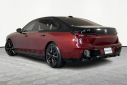 Thumbnail image of 2023 BMW i7 at BmwOfTheMainline_USED of Bala Cynwyd, PA