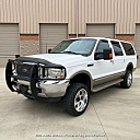 Thumbnail image of 2002 Ford Excursion at 601 Auto Sales