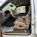 Thumbnail image of 2002 Ford Excursion at 601 Auto Sales