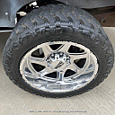 Thumbnail image of 2002 Ford Excursion at 601 Auto Sales
