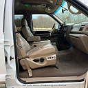 Thumbnail image of 2002 Ford Excursion at 601 Auto Sales