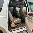 Thumbnail image of 2002 Ford Excursion at 601 Auto Sales