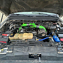 Thumbnail image of 2002 Ford Excursion at 601 Auto Sales