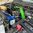 Thumbnail image of 2002 Ford Excursion at 601 Auto Sales
