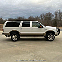 Thumbnail image of 2002 Ford Excursion at 601 Auto Sales
