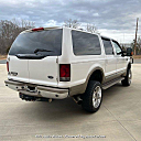 Thumbnail image of 2002 Ford Excursion at 601 Auto Sales