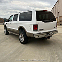 Thumbnail image of 2002 Ford Excursion at 601 Auto Sales