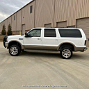 Thumbnail image of 2002 Ford Excursion at 601 Auto Sales