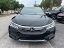 Thumbnail image of 2017 Honda Accord at KarPlaza of Tampa, FL