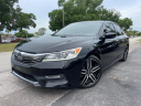 Thumbnail image of 2017 Honda Accord at KarPlaza of Tampa, FL
