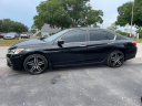 Thumbnail image of 2017 Honda Accord at KarPlaza of Tampa, FL