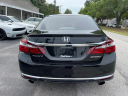 Thumbnail image of 2017 Honda Accord at KarPlaza of Tampa, FL