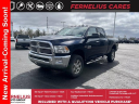 2017 Ram 2500 Big Horn at Fernelius Toyota