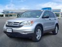 Thumbnail image of 2010 Honda CR-V at Hamilton Honda