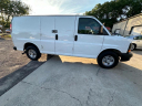 Thumbnail image of 2015 Chevrolet Express at M & M AUTO SALES II