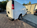 Thumbnail image of 2015 Chevrolet Express at M & M AUTO SALES II