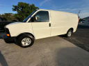 2015 Chevrolet Express 2500 at M & M AUTO SALES II