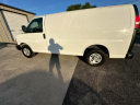 Thumbnail image of 2015 Chevrolet Express at M & M AUTO SALES II
