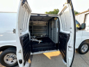 Thumbnail image of 2015 Chevrolet Express at M & M AUTO SALES II