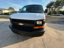 Thumbnail image of 2015 Chevrolet Express at M & M AUTO SALES II