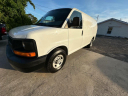 Thumbnail image of 2015 Chevrolet Express at M & M AUTO SALES II