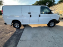 Thumbnail image of 2015 Chevrolet Express at M & M AUTO SALES II
