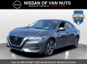 Thumbnail image of 2022 Nissan Sentra at Nissan Of Van Nuys