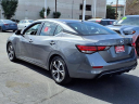 Thumbnail image of 2022 Nissan Sentra at Nissan Of Van Nuys