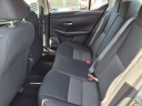 Thumbnail image of 2022 Nissan Sentra at Nissan Of Van Nuys