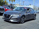 Thumbnail image of 2022 Nissan Sentra at Nissan Of Van Nuys