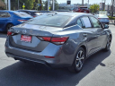 Thumbnail image of 2022 Nissan Sentra at Nissan Of Van Nuys