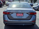 Thumbnail image of 2022 Nissan Sentra at Nissan Of Van Nuys