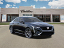 Thumbnail image of 2024 Cadillac CT4 at Cavender Cadillac - New