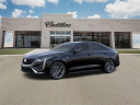 Thumbnail image of 2024 Cadillac CT4 at Cavender Cadillac - New