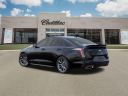 Thumbnail image of 2024 Cadillac CT4 at Cavender Cadillac - New