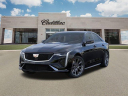 Thumbnail image of 2024 Cadillac CT4 at Cavender Cadillac - New