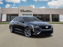 Thumbnail image of 2024 Cadillac CT4 at Cavender Cadillac - New
