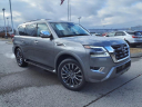 Thumbnail image of 2024 Nissan Armada at Mathews Nissan