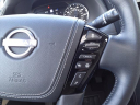 2024 Nissan Armada Platinum at Mathews Nissan