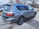 Thumbnail image of 2024 Nissan Armada at Mathews Nissan