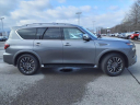 Thumbnail image of 2024 Nissan Armada at Mathews Nissan