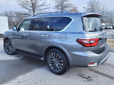 Thumbnail image of 2024 Nissan Armada at Mathews Nissan