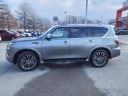Thumbnail image of 2024 Nissan Armada at Mathews Nissan