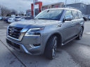 Thumbnail image of 2024 Nissan Armada at Mathews Nissan