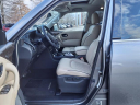 Thumbnail image of 2024 Nissan Armada at Mathews Nissan