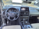 Thumbnail image of 2024 Nissan Armada at Mathews Nissan